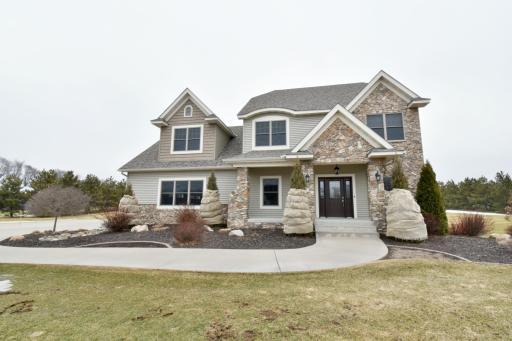 Photo for 8527 122nd Avenue SE, Becker, MN 55308 - listing #7021188 8527 122nd Avenue SE, Becker, MN 55308