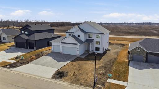 1572 75th Avenue S, Fargo, ND 58104
