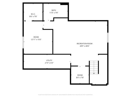 1572 75th Avenue S, Fargo, ND 58104