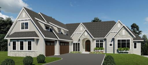 12807 Woodhaven Place, Minnetonka, MN 55305