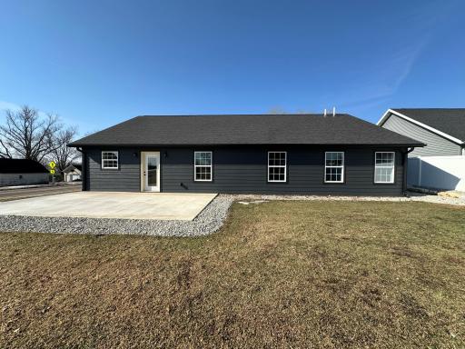 501 Maple Lane, Spring Valley, MN 55975