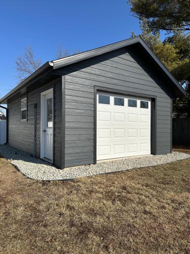 501 Maple Lane, Spring Valley, MN 55975
