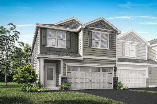 Exteriors Vary - See Next Photo for Exterior Color Scheme