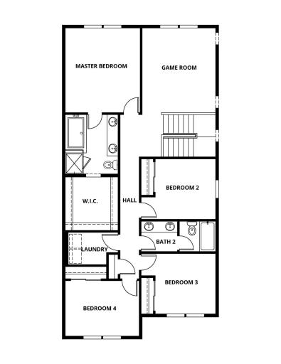 5475 Fall Meadow Trail, North Branch, MN 55056