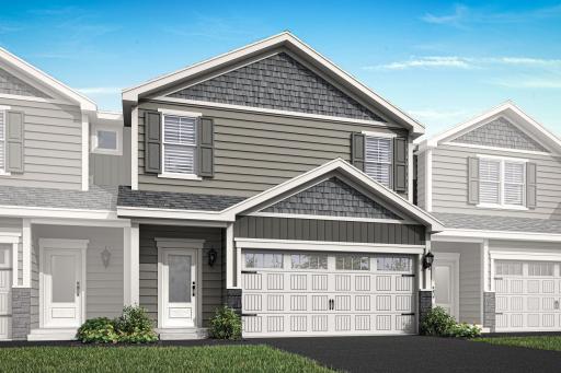 Exteriors Vary - See Next Photo for Exterior Color Scheme