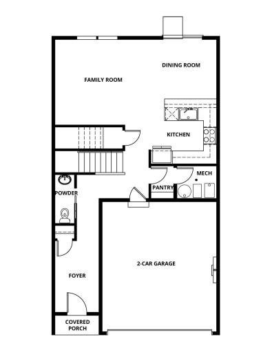 5479 Fall Meadow Trail, North Branch, MN 55056