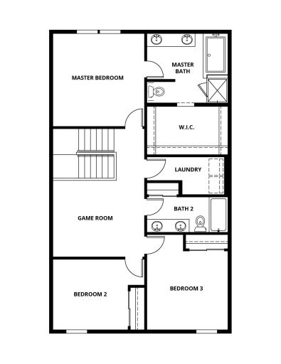 5479 Fall Meadow Trail, North Branch, MN 55056