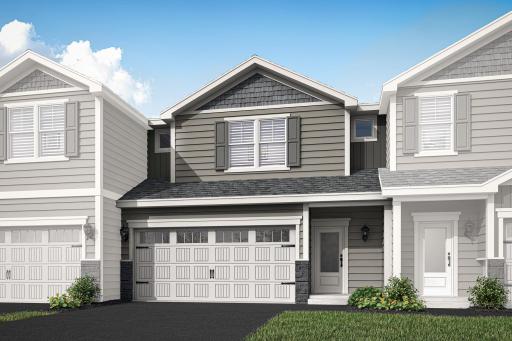 Exteriors Vary - See Next Photo for Exterior Color Scheme