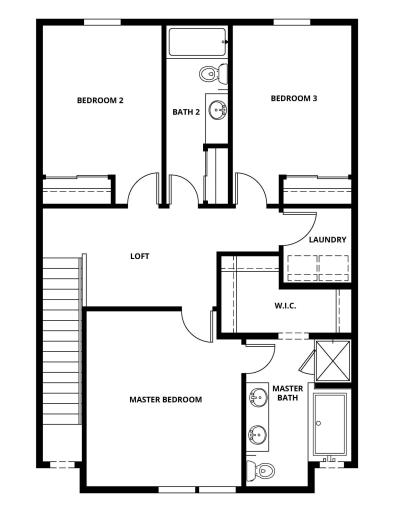 5477 Fall Meadow Trail, North Branch, MN 55056