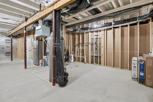 More Amazing Storage!