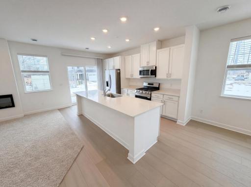 3092 Vanderbie Street, Saint Paul, MN 55117