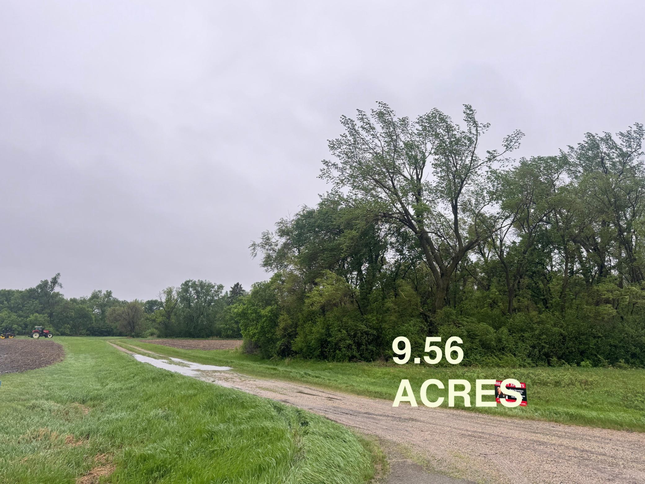 9.56 Acres
