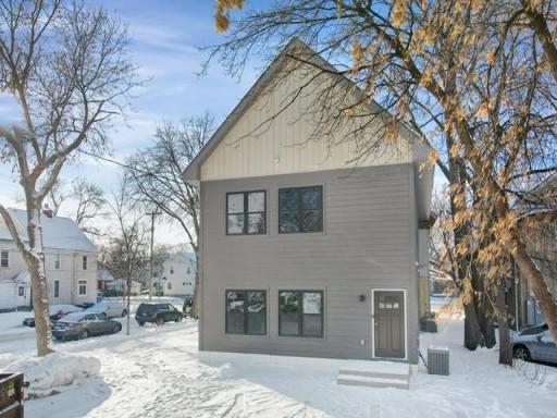 Wonderful investment opportunity in the Marcy Holmes neighborhood! Major renovations completed in 2023!