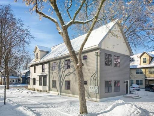 Just a short distance to Dinkytown, and the University of Minnesota Campus Rent Unit 1 $3250. Rent Unit 2 $3000. Rent unit 3 650-750 per bedroom