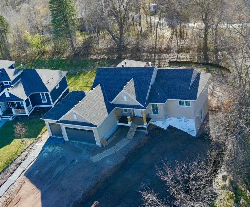 13728 Enfield Avenue, Hugo, MN 55038