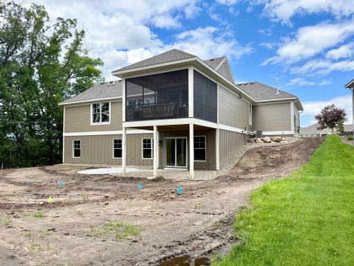 13728 Enfield Avenue, Hugo, MN 55038