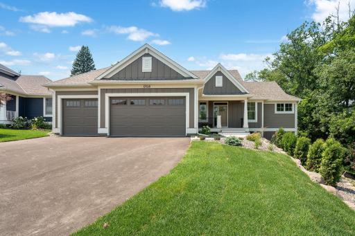 13728 Enfield Avenue, Hugo, MN 55038