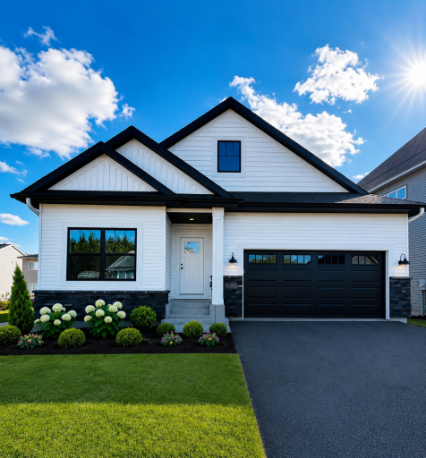 Welcome to The Cypress | Exterior Representation