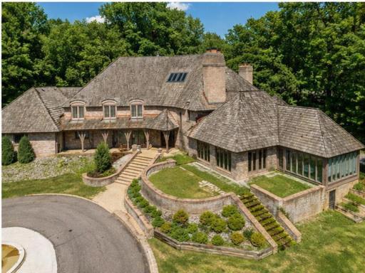 3574 Northome Road, Wayzata, MN 55391