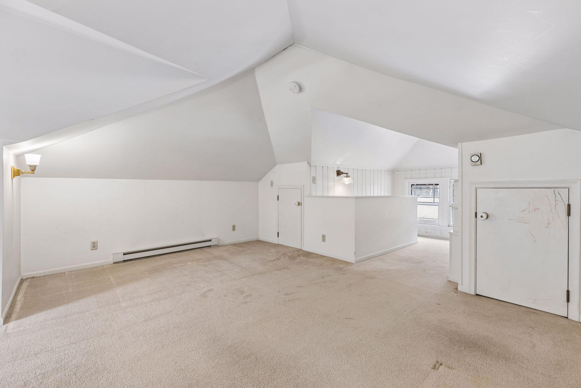 Renovate to create a private Primary Suite!