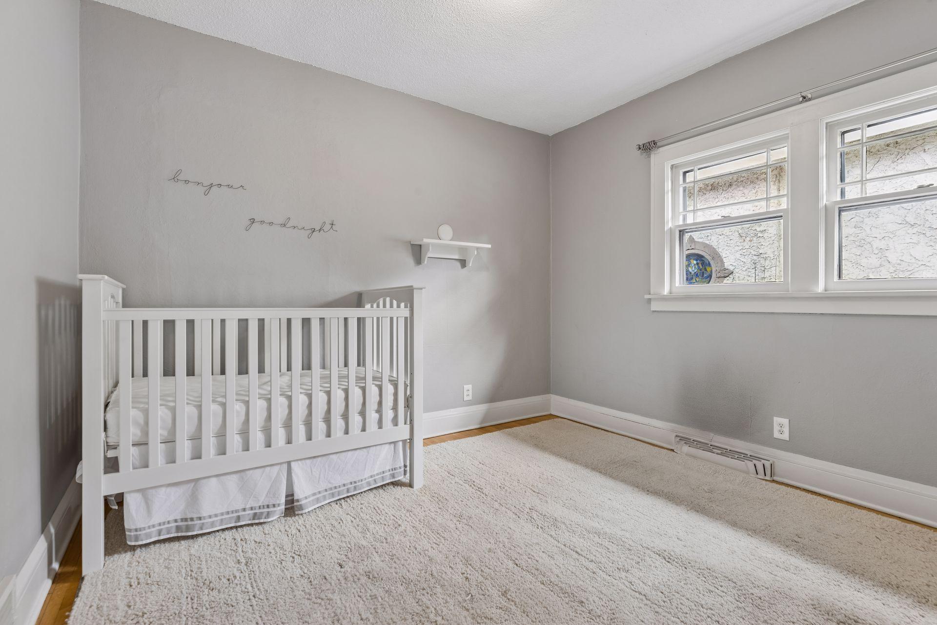 Main level Bedroom 3