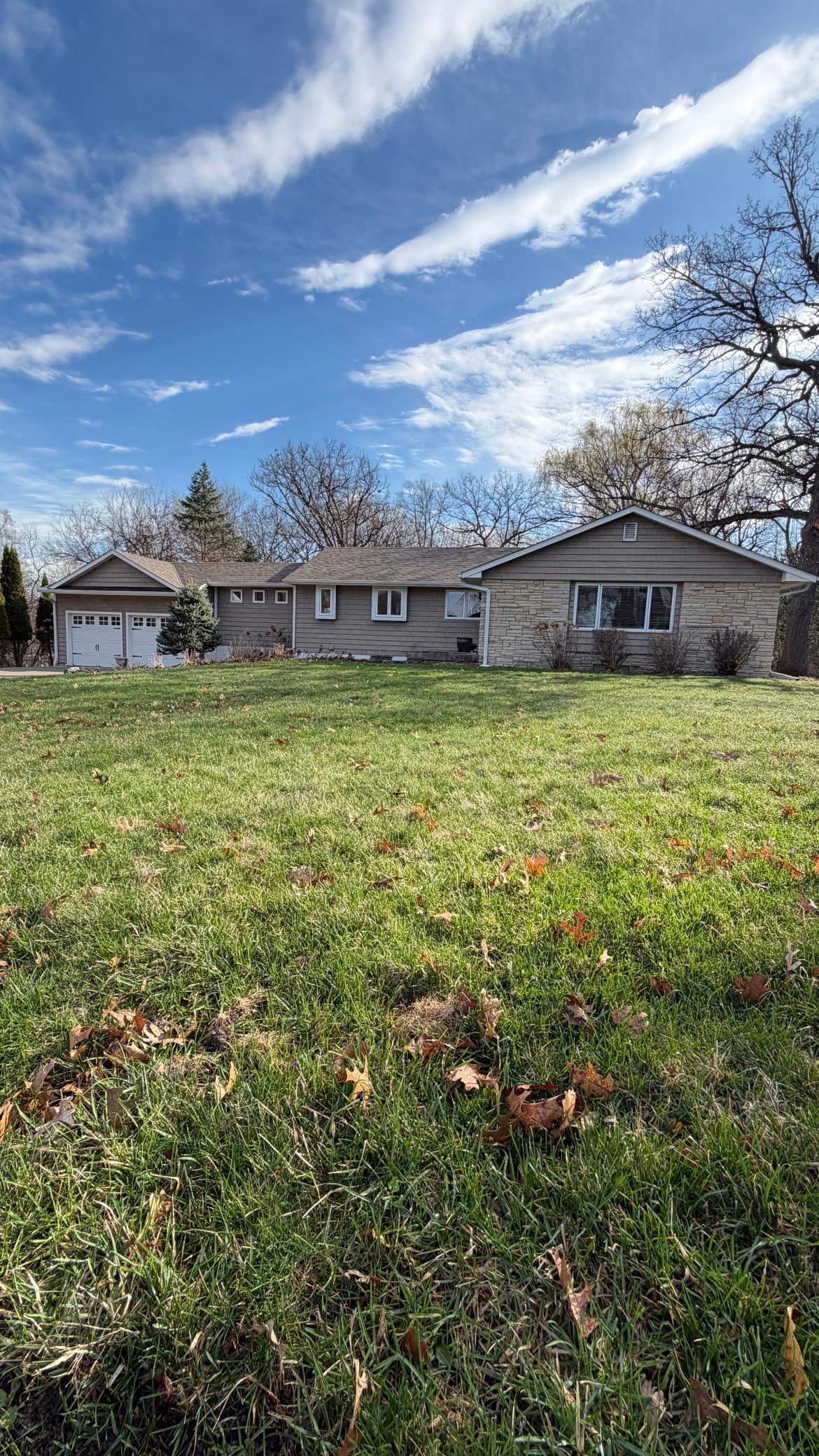 This isn't your average 4-bedroom home (2 main, 2 lower) layout and a private primary ensuite; it offers the perfect balance of privacy & connection. Step out from the lower-level walk-out directly into your own half-acre wooded sanctuary.