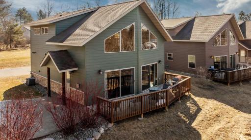 5211 Ninebark Court NW, Walker, MN 56484