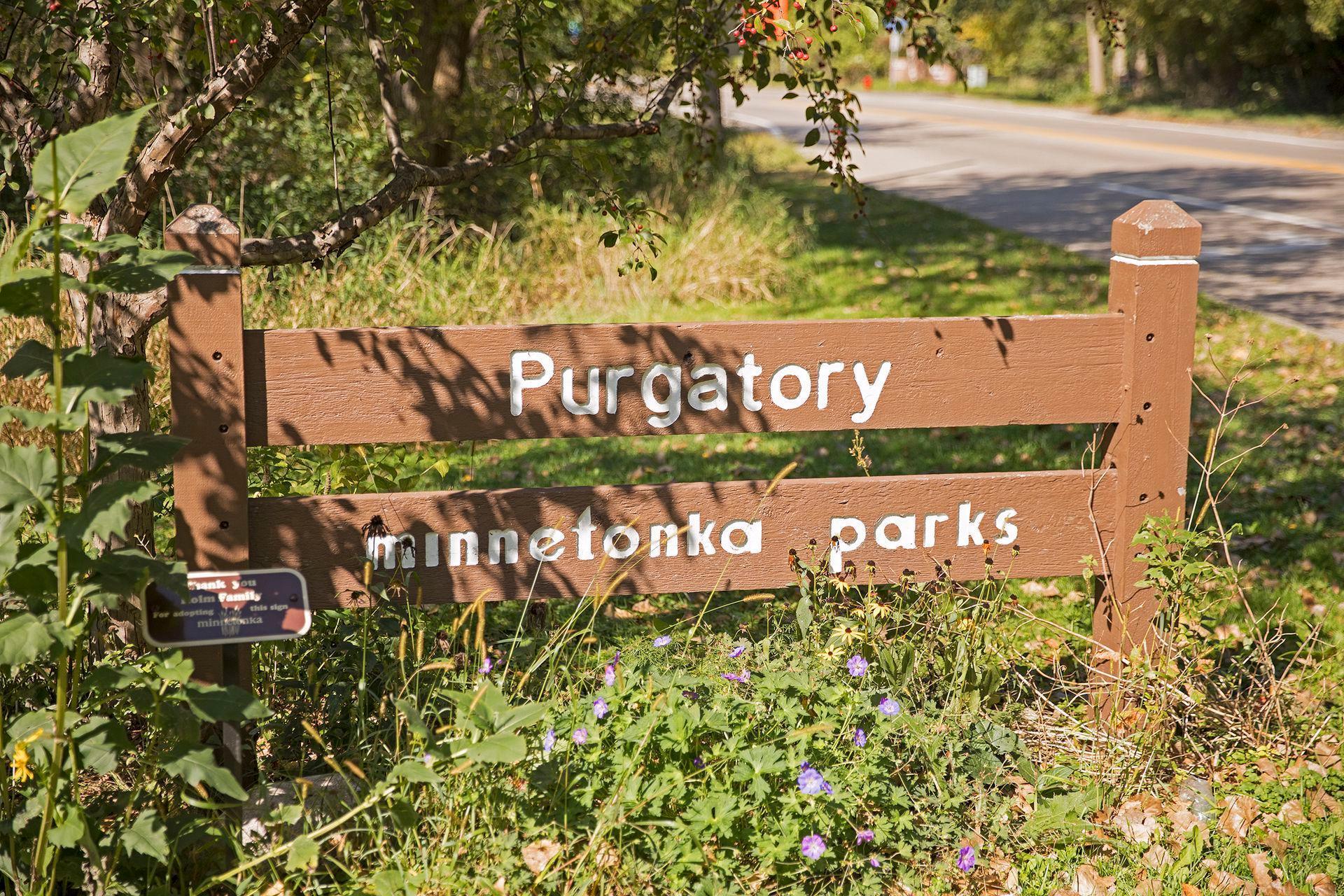 Purgatory Park