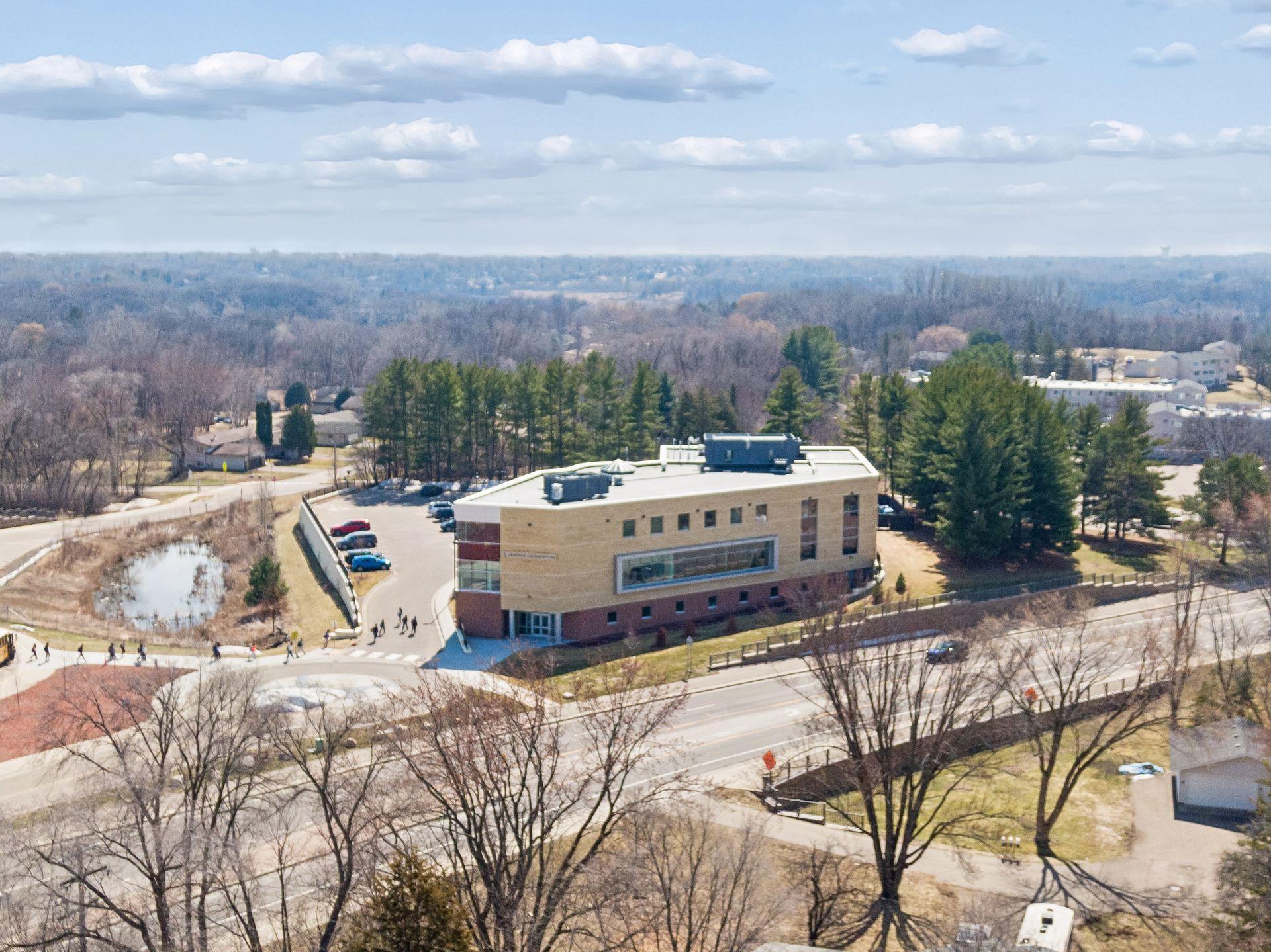 Clear Springs Elementary School