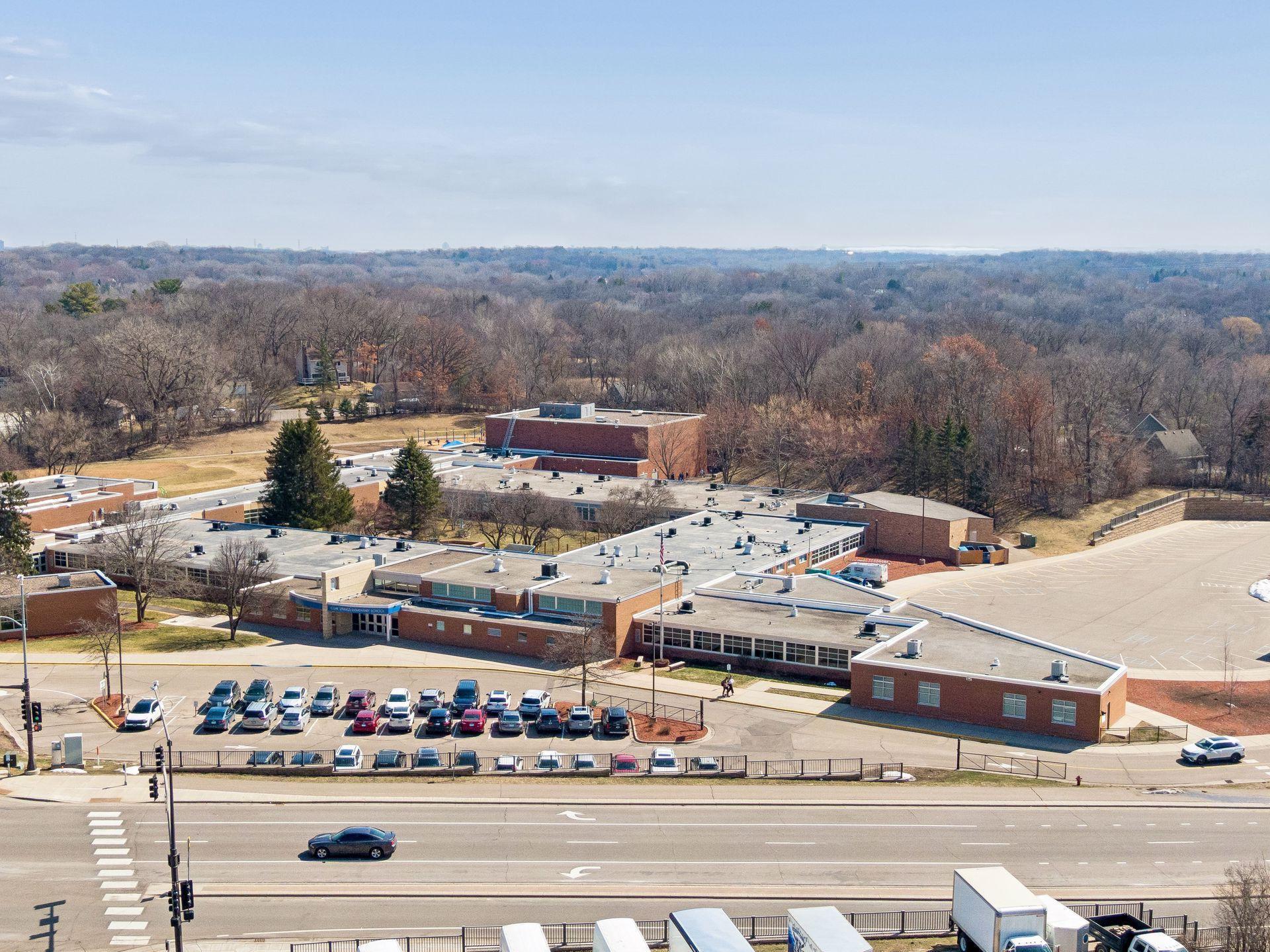 Clear Springs Elementary School