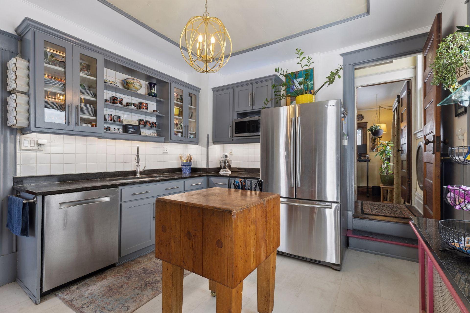 Stunning Kitchen