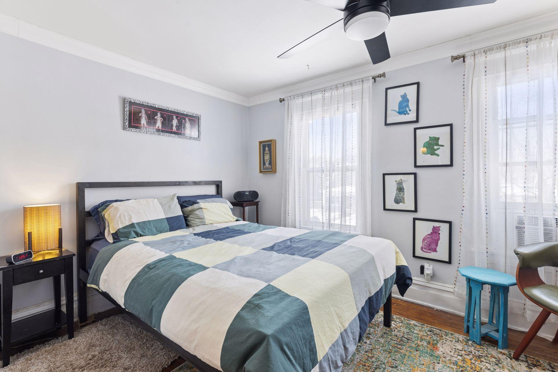 2nd Bedroom