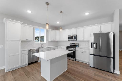 7418 171st Lane NW, Ramsey, MN 55303