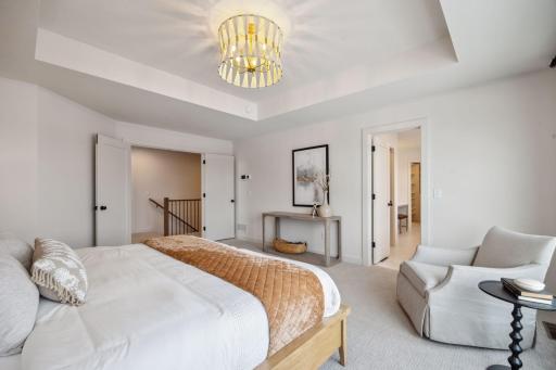Photo of Model Home Not All Options May Be The Same