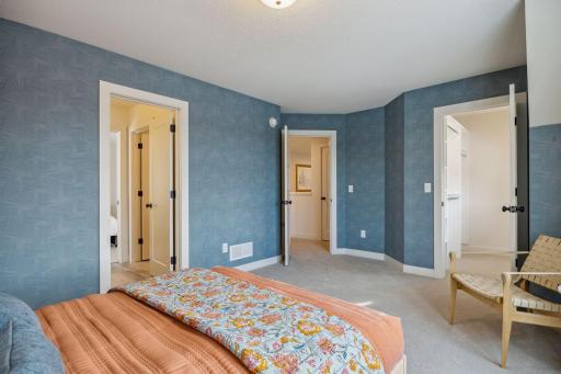Photo of Model Home Not All Options May Be The Same