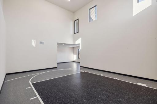 Photo of Model Home Not All Options May Be The Same