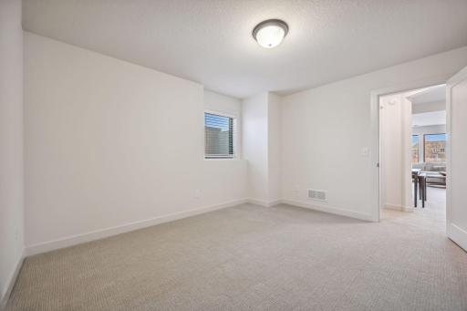 Photo of Model Home Not All Options May Be The Same