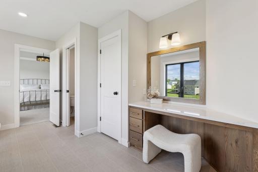 Photo of Model Home Not All Options May Be The Same