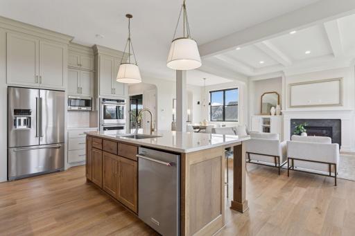 Photo of Model Home Not All Options May Be The Same