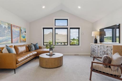 Photo of Model Home Not All Options May Be The Same