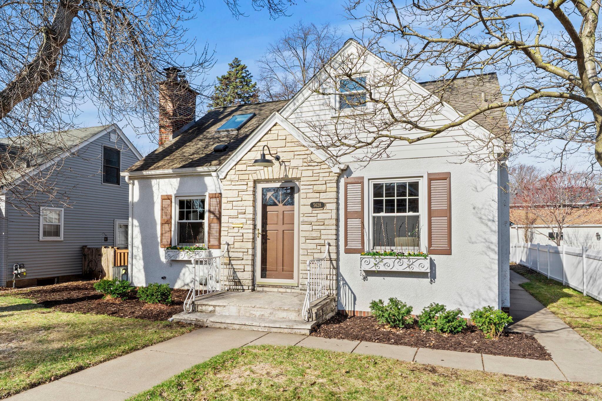 Kenny neighborhood gem