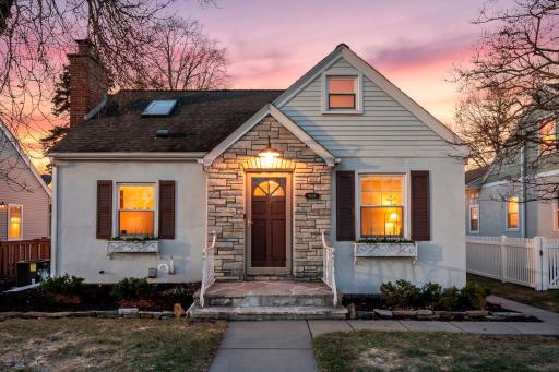 5628 Emerson Avenue S, Minneapolis, MN 55419