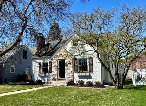 5628 Emerson Avenue S, Minneapolis, MN 55419