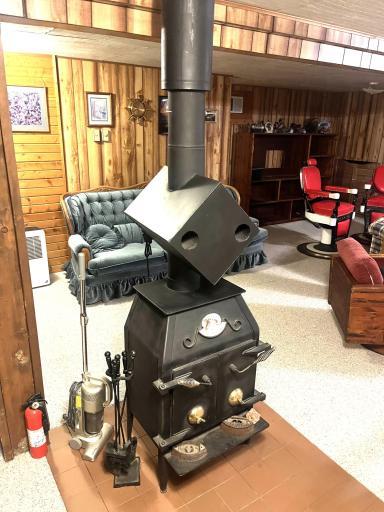 38919 E Union Drive, Erskine, MN 56535