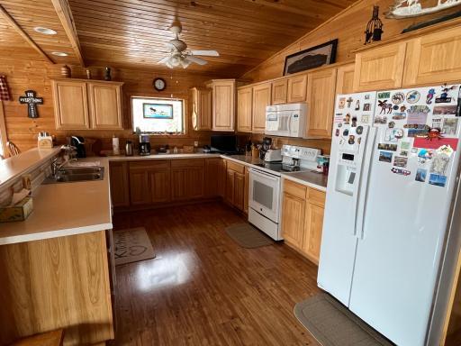 38919 E Union Drive, Erskine, MN 56535