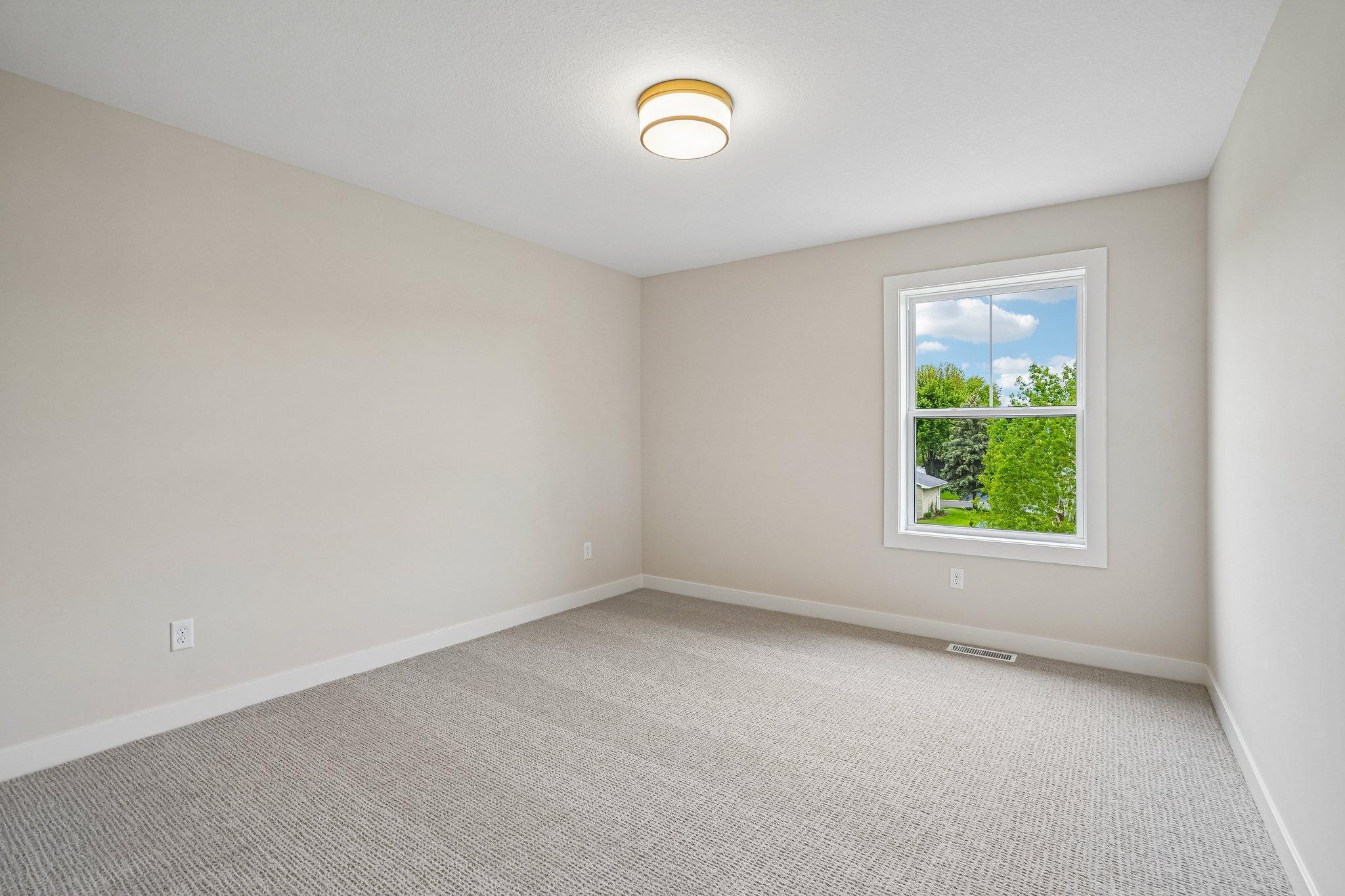 4th Bedroom on Upper Level