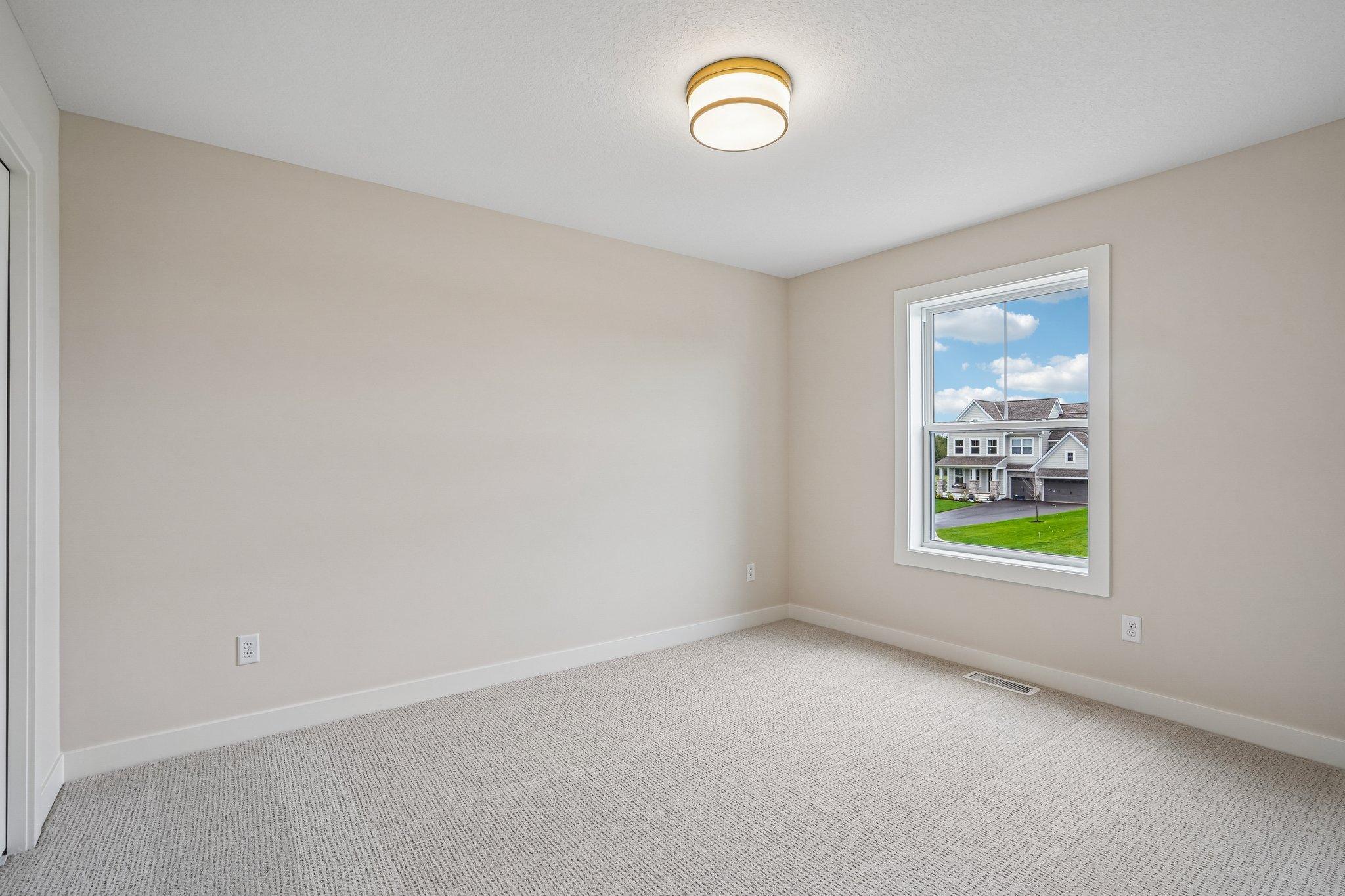 2nd Bedroom on Upper Level