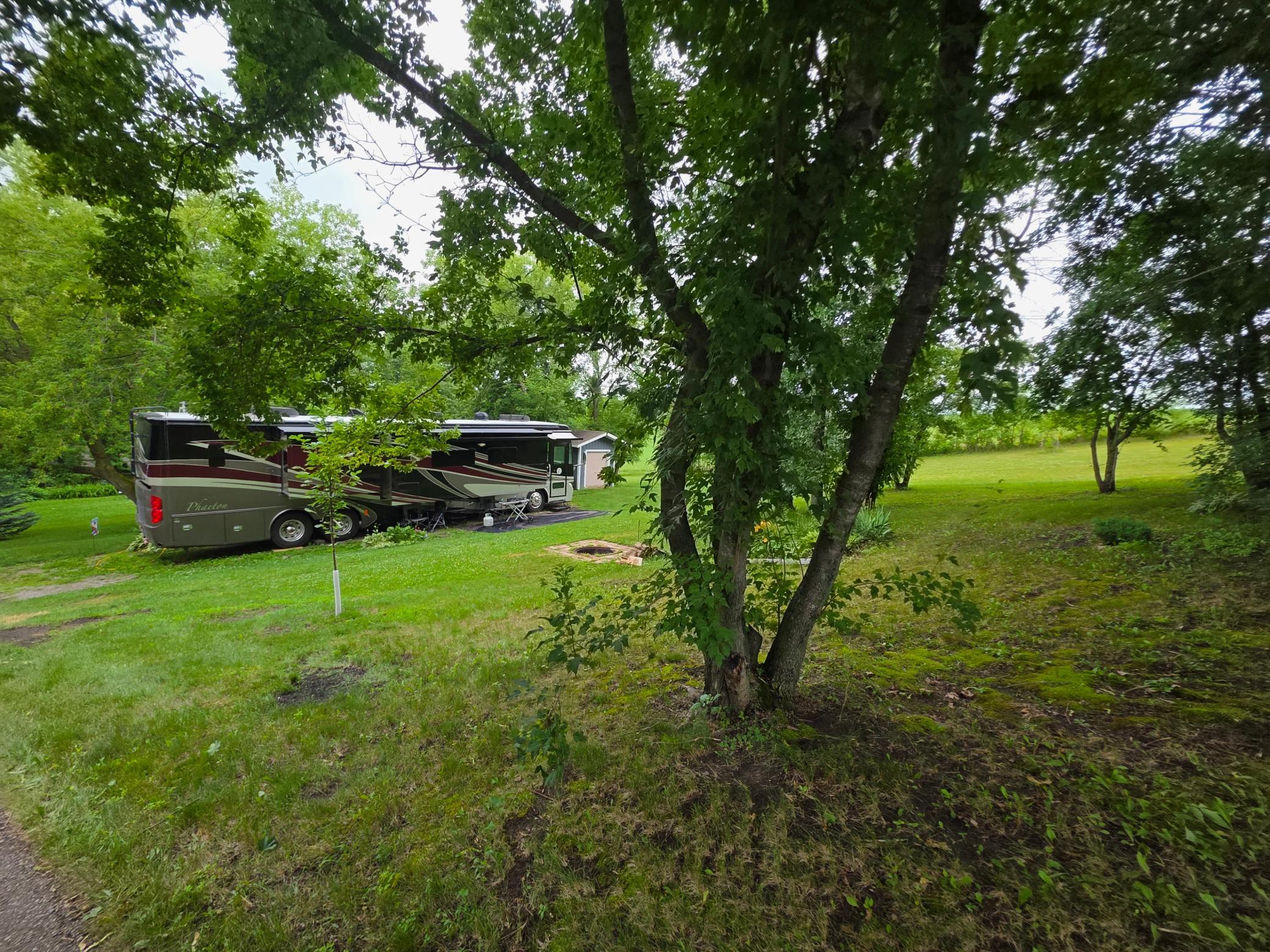 Lots of space to call your own on Unit 234