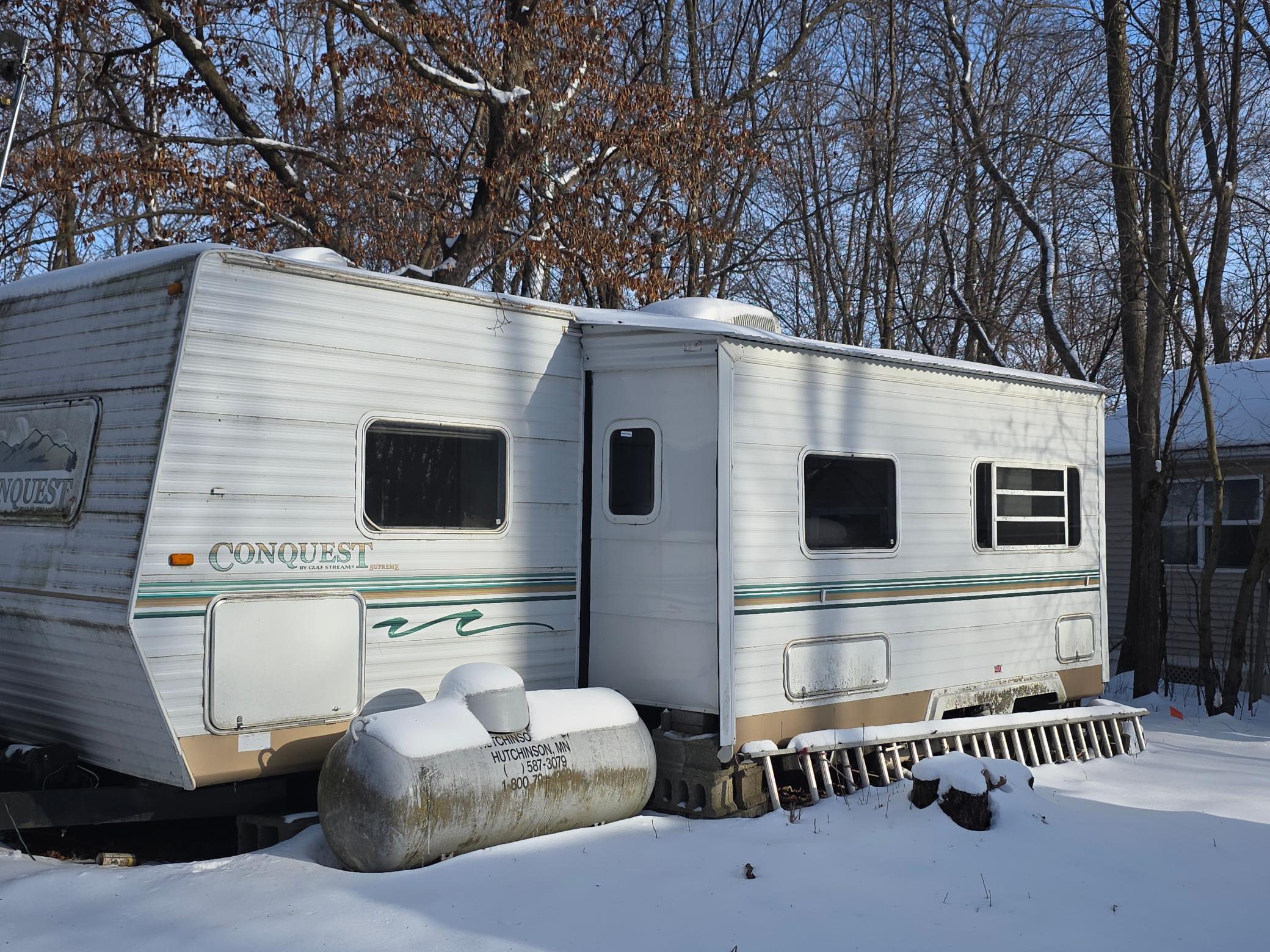 Cokato Lake RV Resort - Unit 433