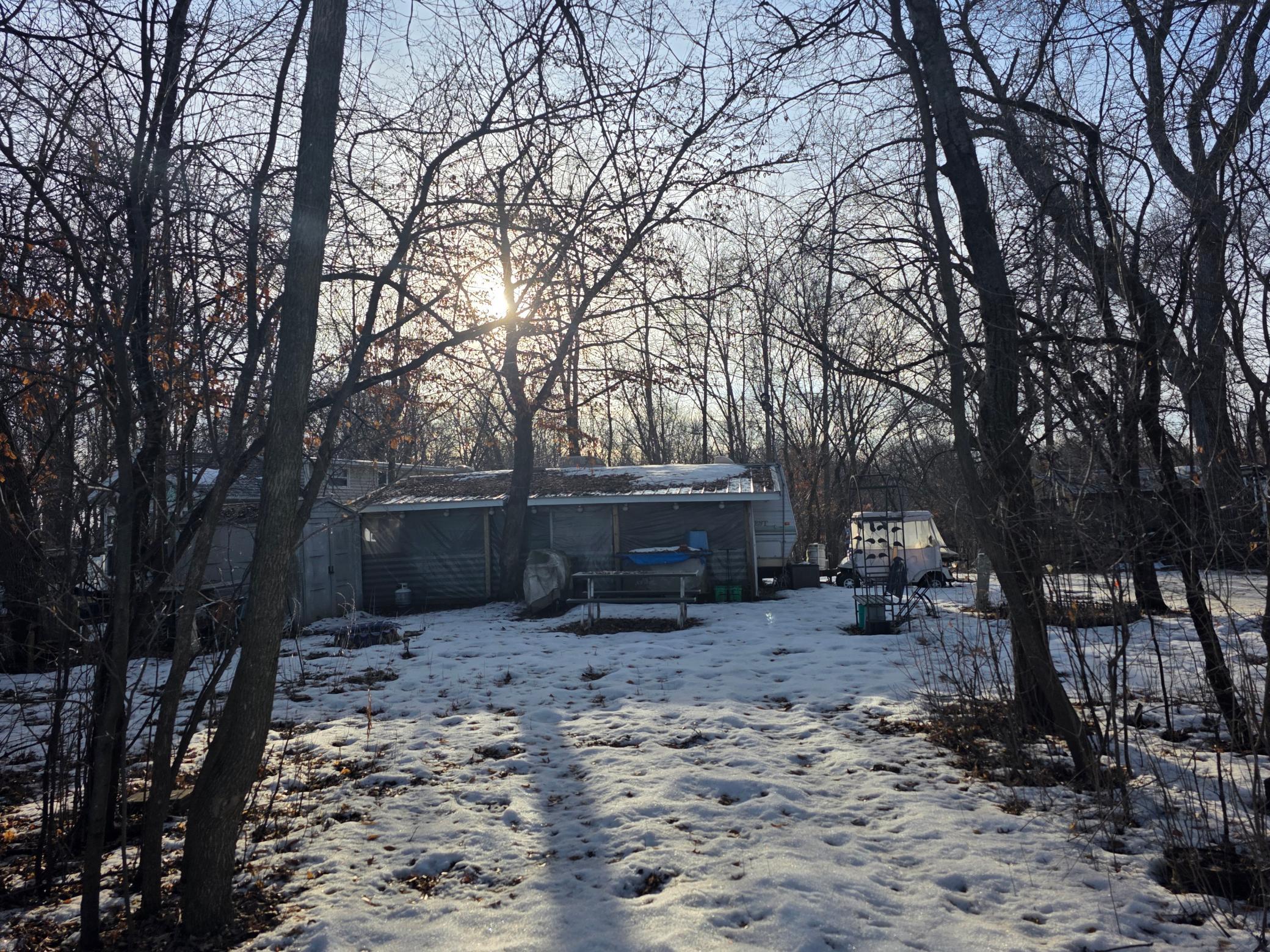 Unit 433 at Cokato Lake RV Resort